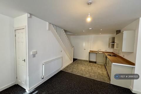 2 bedroom flat to rent, Sun Street, Stoke-On-Trent, ST1