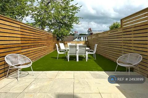 undefined, Preston Drove, Brighton, BN1