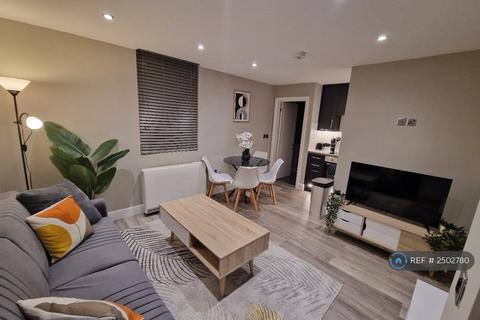 1 bedroom flat to rent, Windsor Court, Brighton, BN1