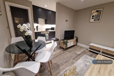 1 bedroom flat to rent, Windsor Court, Brighton, BN1