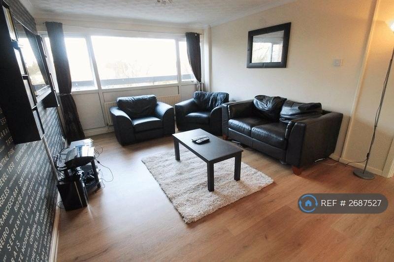 Front Room