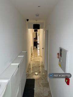 undefined, Mansfield, Mansfield, NG19