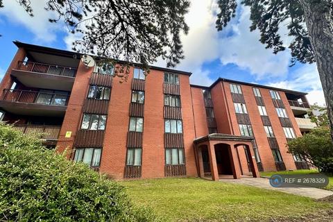 undefined, The Lodge, Birmingham, B16