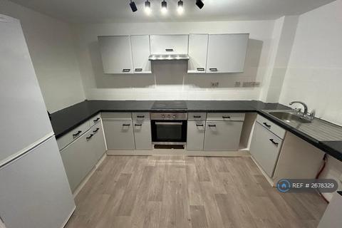 undefined, The Lodge, Birmingham, B16
