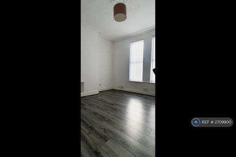 undefined, Silverdale Avenue, Liverpool, L13