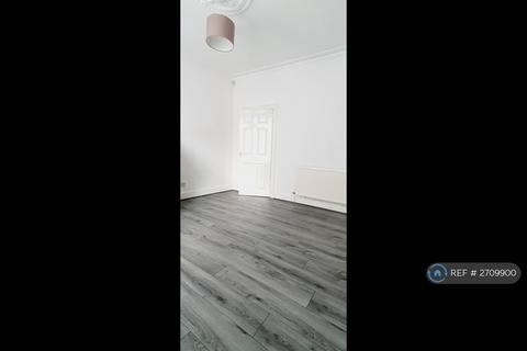 undefined, Silverdale Avenue, Liverpool, L13