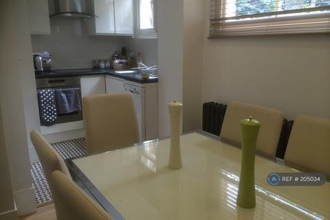 undefined, Harleyford Road, London, SE11