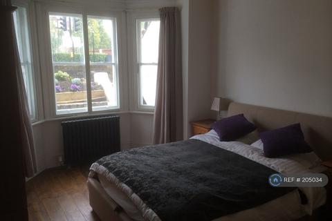 undefined, Harleyford Road, London, SE11