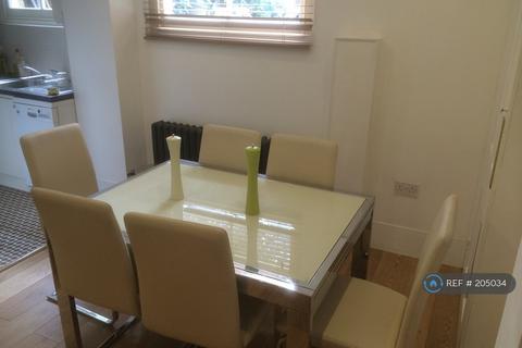 undefined, Harleyford Road, London, SE11