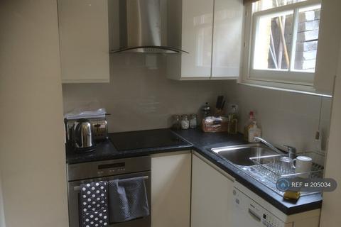 undefined, Harleyford Road, London, SE11
