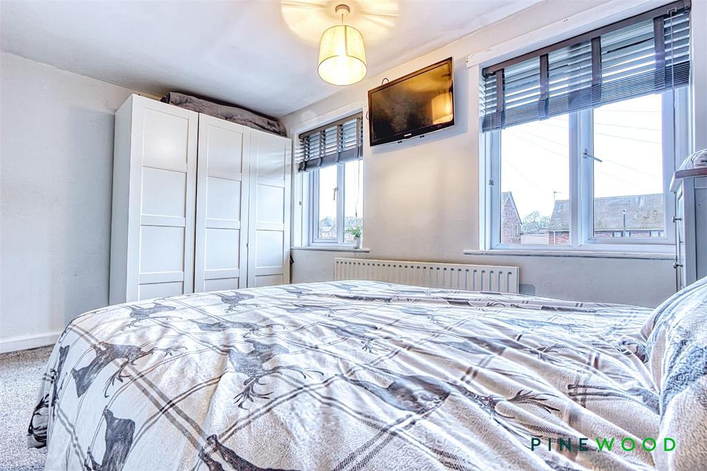 Bed 1