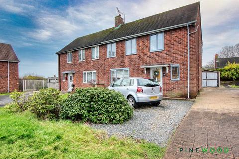 undefined, Wimbourne Crescent, Chesterfield S41