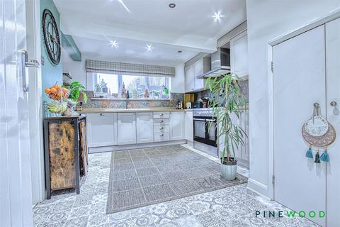 undefined, Wimbourne Crescent, Chesterfield S41