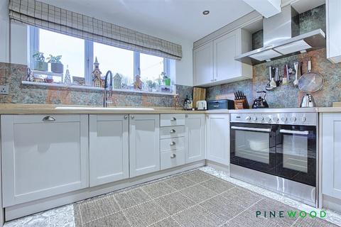 undefined, Wimbourne Crescent, Chesterfield S41