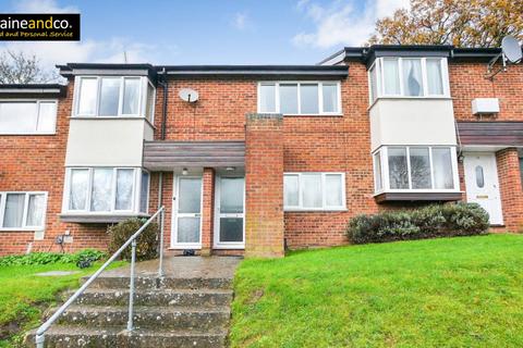 undefined, Lane End, Hatfield