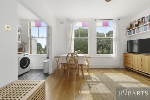 1 bedroom flat to rent, Crouch End, London N4