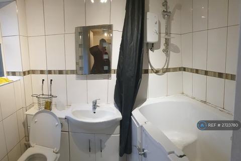 undefined, Sherwood Street, Wolverhampton, WV1