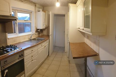 undefined, Sherwood Street, Wolverhampton, WV1