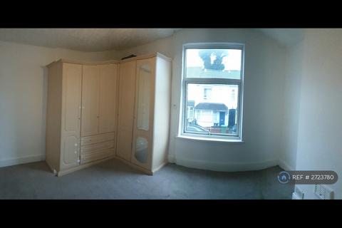 undefined, Sherwood Street, Wolverhampton, WV1