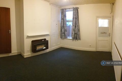 undefined, Sherwood Street, Wolverhampton, WV1