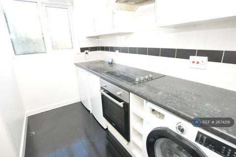 undefined, New Ash Close, London, N2