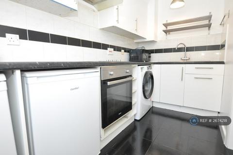 undefined, New Ash Close, London, N2