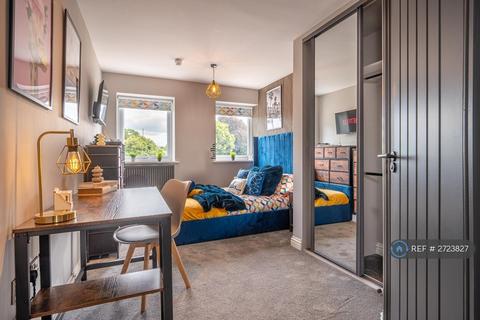 undefined, Belle Vue Road, Swindon, SN1