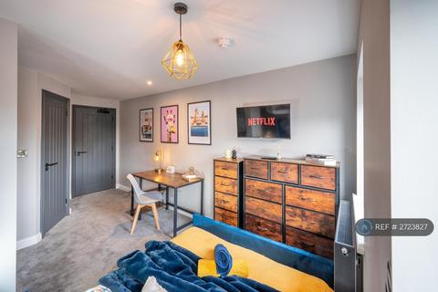 undefined, Belle Vue Road, Swindon, SN1