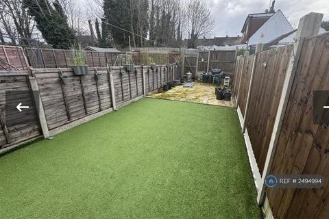 undefined, Randolph Road, Gillingham, ME7