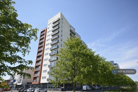 2 bedroom flat to rent, Glasgow Harbour Terraces, Glasgow, G11