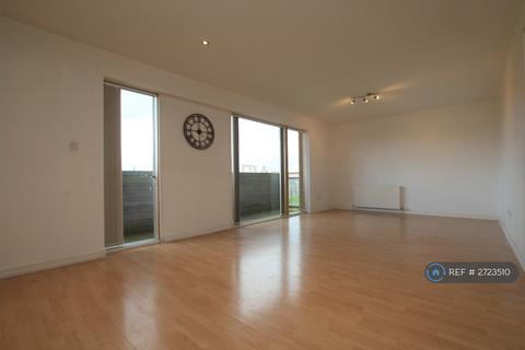 2 bedroom flat to rent, Glasgow Harbour Terraces, Glasgow, G11