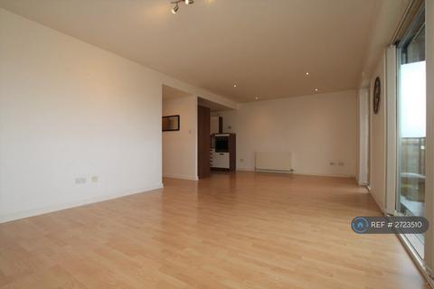 2 bedroom flat to rent, Glasgow Harbour Terraces, Glasgow, G11