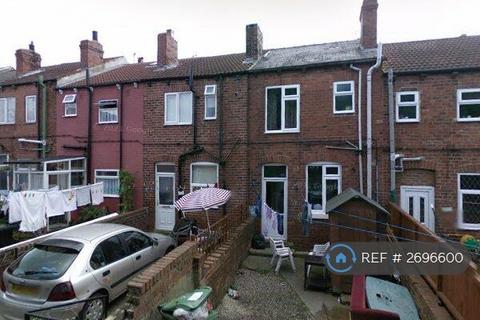 undefined, New Street, Kippax, Leeds, LS25