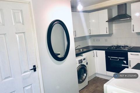 undefined, London Road, Reading, RG1