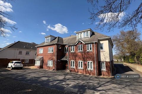 Maxwell Court, Bournemouth, BH11