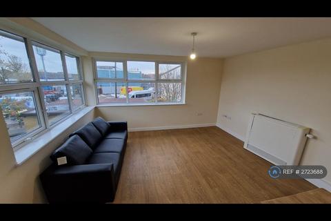 undefined, Sheerness-On-Sea, Sheerness-On-Sea, ME12