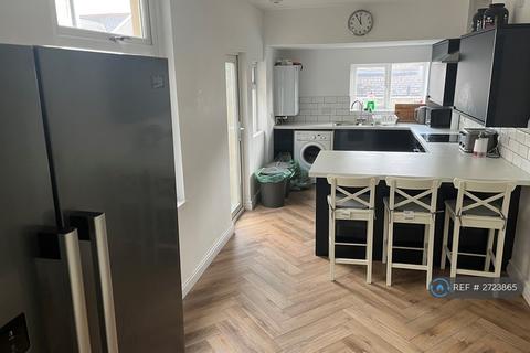 undefined, Tewkesbury Street, Cardiff, CF24