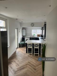 undefined, Tewkesbury Street, Cardiff, CF24