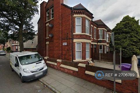 undefined, Warbreck Moor, Liverpool, L9