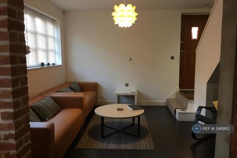 undefined, Hartington Mews, Derby, DE23