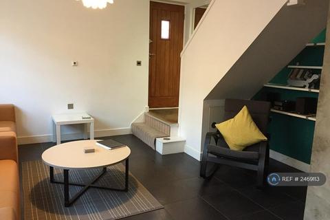 undefined, Hartington Mews, Derby, DE23