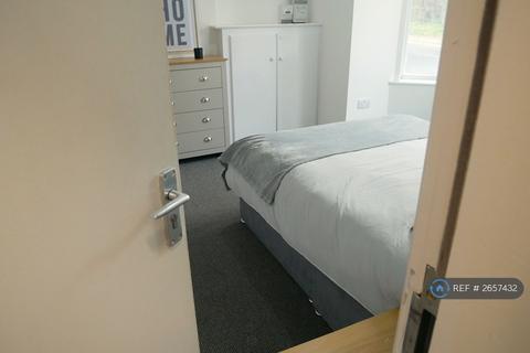 Commercial Gate, Mansfield, NG18