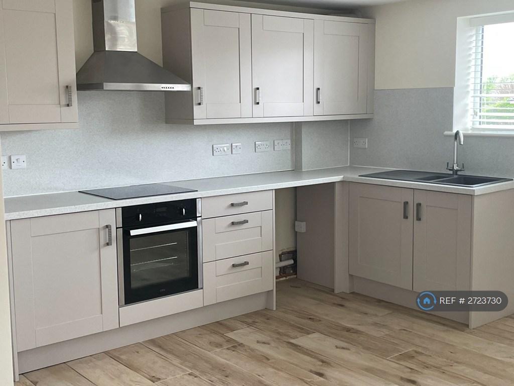 Fitted Kitchen