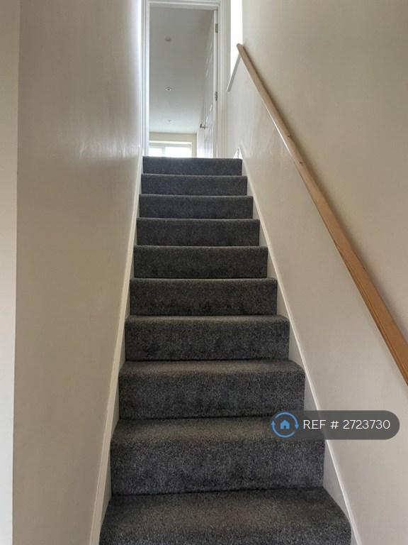 Private Internal Stairs
