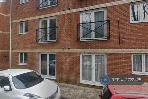 undefined, The Larches, St. Leonards-On-Sea, TN37