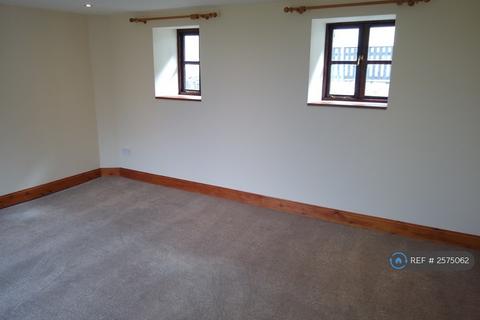 2 bedroom semi-detached house to rent, The Stables, St. George, Abergele., LL22