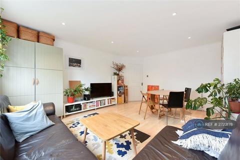 undefined, Maida Vale, London, W9