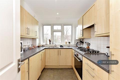undefined, Maida Vale, London, W9