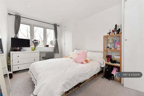 undefined, Maida Vale, London, W9