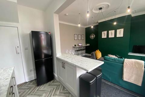 undefined, Haddon Avenue (Room 1), West Yorkshire LS4